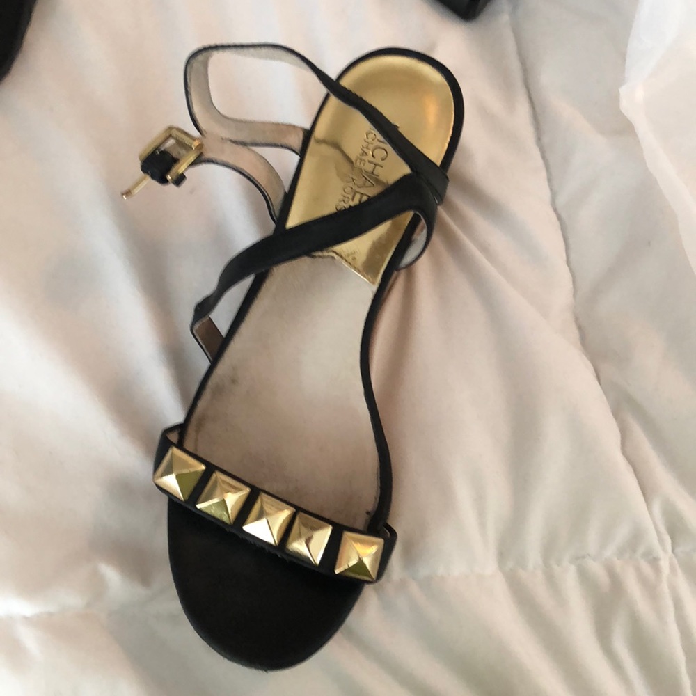 Michael Kors Flat Forms - image 1